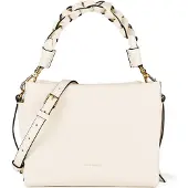 Coccinelle Sac Blanc Pour Femme