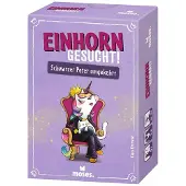 Sonstige Verlage À la recherche d'une licorne