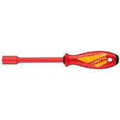Witte Maxx Vde 7x125 Mm Insulated Hex Socket Screwdriver Rouge