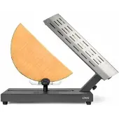 Livoo Appareil à raclette traditionnel 1/4 meule - - DOC314 -