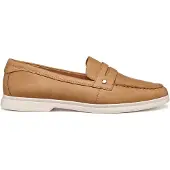 Geox Xand 3 Loafers Marron EU 40 Femme