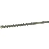 Guillet Foret Sds-max Pour Béton Quadril Ø 42 X L 550mm