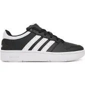 Adidas Hoops Classic Junior Trainers Noir EU 38 Enfants