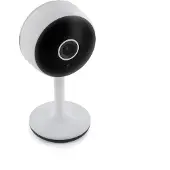 Chacon - Caméra IP Wi-Fi d'intérieur - 1080p (GH/Alexa)
