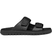 Geox Flextride S B Trainers Noir EU 43 Homme