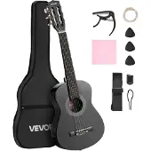 Vevor Guitare Classique Débutants