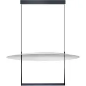 Expo Lampe suspendue design Diana Ø80cm