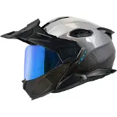 NEXX X.Lifecountry Glaze Carbon Casque