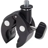 K&M 23690 Universal Clamp