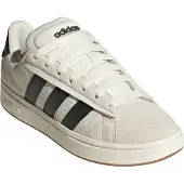 Adidas Baskets basses 'Grand Court Alpha 00s' beige