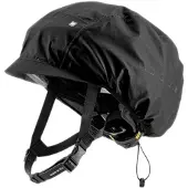 Sportful Casquette de cyclisme - WATERPROOF CAP - Noir uni