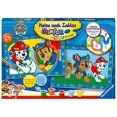 Ravensburger Paw Patrol