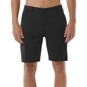 Rip Curl Boardwalk Global Entry Short Noir 38 Homme Noir 38