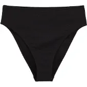 We fashion Bas de bikini noir