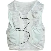 Adidas Gilet de sport 'Running CLIMACOOL' gris