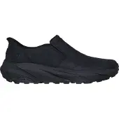 SKECHERS Chaussure basse 'Slip-Ins: Conner - Rayne' noir