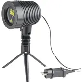 Autre Projecteur Laser Rouge Et Vert D'extérieur Effet Pluie D'étoiles