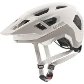 Uvex React Mtb Helmet Beige 52-56 cm