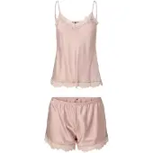 Lingadore Shorty 'Daily' rose ancienne