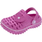 Chicco Claquettes / Tongs 'Monet' rose