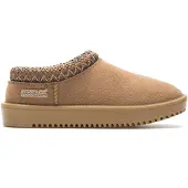 Regatta Risley Mule Wp Slippers Marron EU 29 Garçon