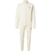 Emporio Armani pour homme. 7M001318_AF13512 Survêtement Visibility beige (L), Casuel, Sport, Coton, Manche longue