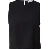 Everly Haut bleu marine