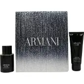 Giorgio Armani Code Coffret Cadeau Rechargeable