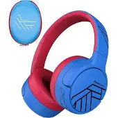 PowerLocus Tiger Bluetooth-Kinderkopfhörer mit ANC