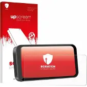 Upscreen Scratch Shield Protection