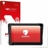 Upscreen Scratch Shield Protection