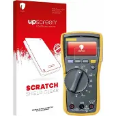 Upscreen Scratch Shield Protection