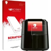 Upscreen Scratch Shield Protection