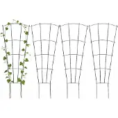 Relaxdays tuteur (82 cm, 31 cm)