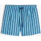 Bonprix Short de bain avec poches