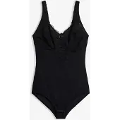 Bonprix Body sculptant sans armatures, maintien modéré