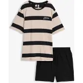 Bonprix Pyjashort en coton