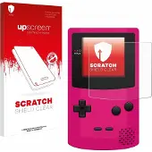 Upscreen Scratch Shield Protection