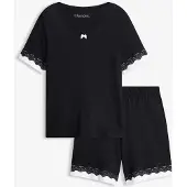 Bonprix Pyjashort doux