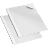General Office Cahiers d'encollage pour relieuse thermique