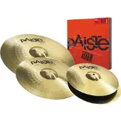Paiste 101 Universal (14/16/20)