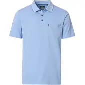 Casa Moda T-Shirt bleu clair