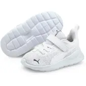 Puma Baskets 'Anzarun Lite' noir / blanc