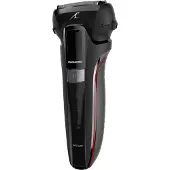 Panasonic ES-LL41-K503 Folienschaber Trimmer Schwarz