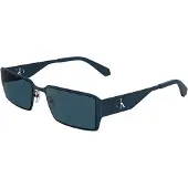Calvin Klein Jeans 24206s Sunglasses Bleu Blue/CAT3