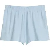 Marc O'Polo Pantalon de pyjama ' Mix N Match ' bleu clair