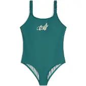 O'Neill Holiday Swimsuit Vert 13-14 Years Fille