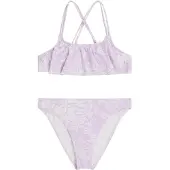 O'Neill Tropics Bikini Violet 16 Years Fille