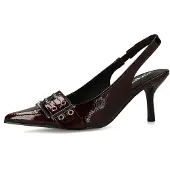 Sacha Escarpins noir