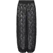 ONLY Pantalon 'ONLBea' noir